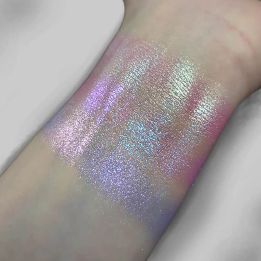 Fantasy Cosmetica - Celestial Lights Highlighter Palette