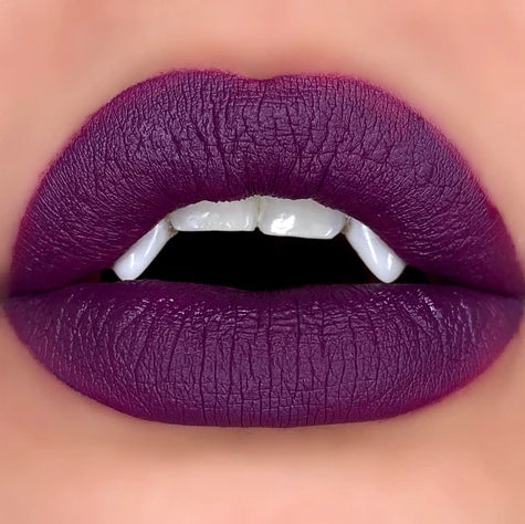 Curst Kosmetics - Matte Lip Potion Teinte Spell