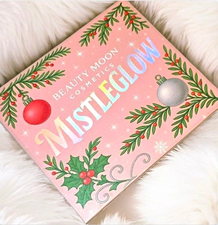 Beauty Moon Cosmetics - Mistleglow