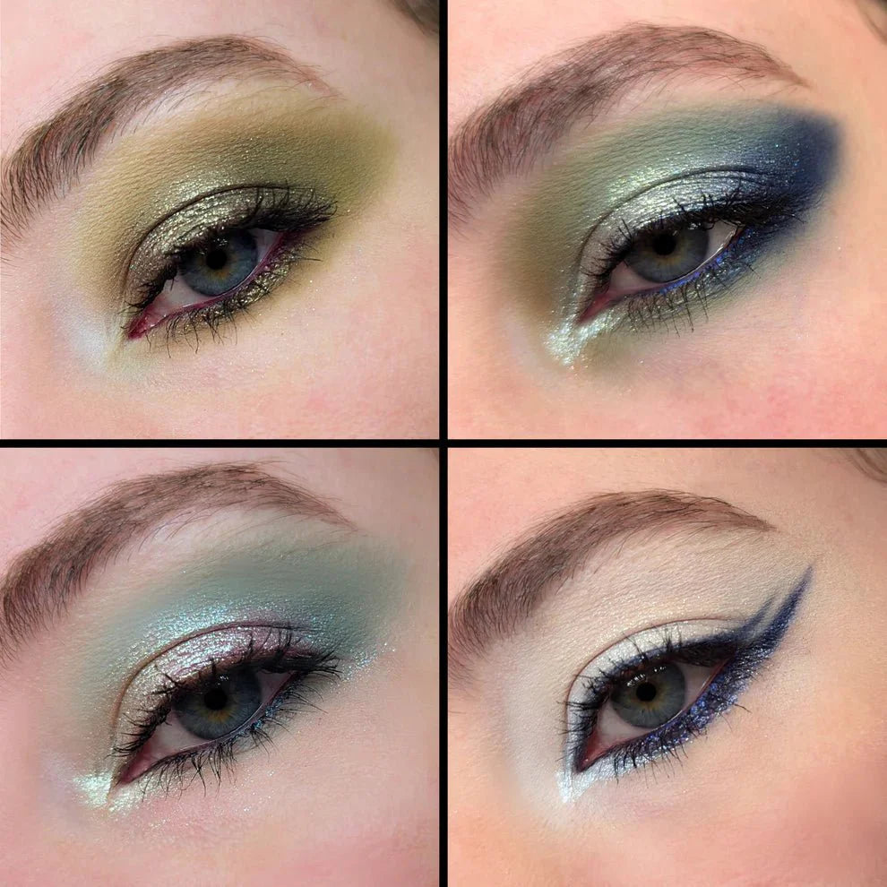 Fantasy Cosmetica - Cleric