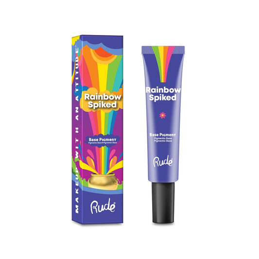 Rude Cosmetics - Base Bleu Foncé