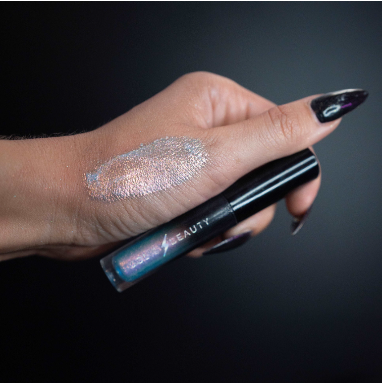 Jolie Beauty - Lipgloss Multichrome Angelic