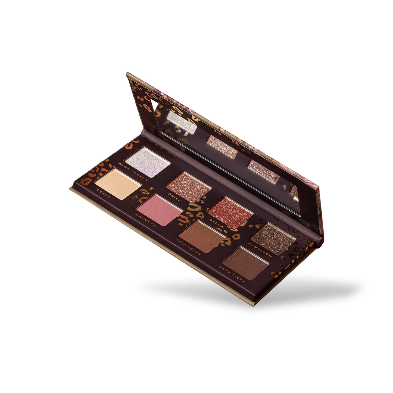 Alamar Cosmetics - DesNudeAs Exotica