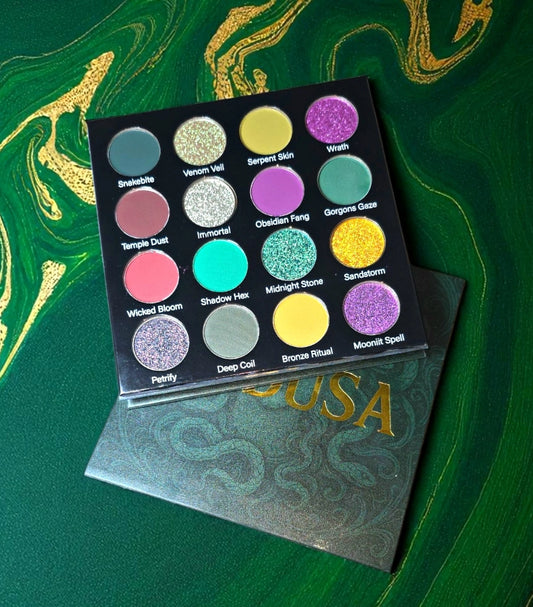 Beauty Moon Cosmetics - Medusa
