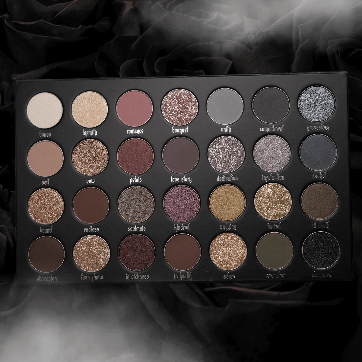 Jolie Beauty - Til Death