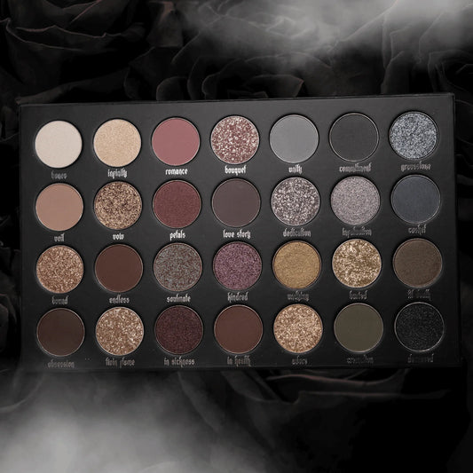 Jolie Beauty - Til Death