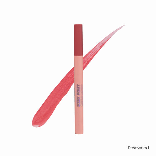 Kara Beauty - Stay Pout Feutre Lèvres teinte Rosewood