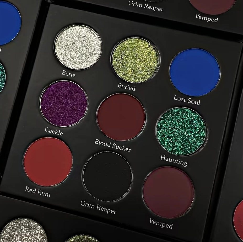 Beauty Moon Cosmetics - Six Feet Under