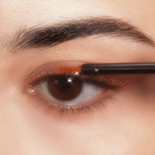 Moira Cosmetics - Chromatic Show Liner Teinte 007 Euphoria