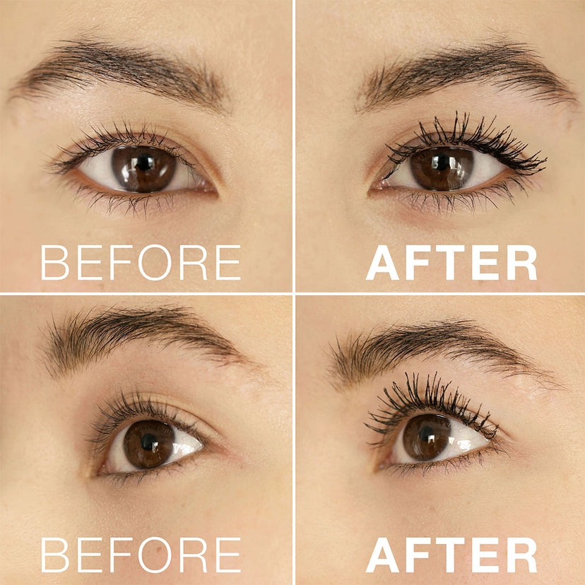 Lashfood - Mascara Volumisant Ultra Riche Format Voyage