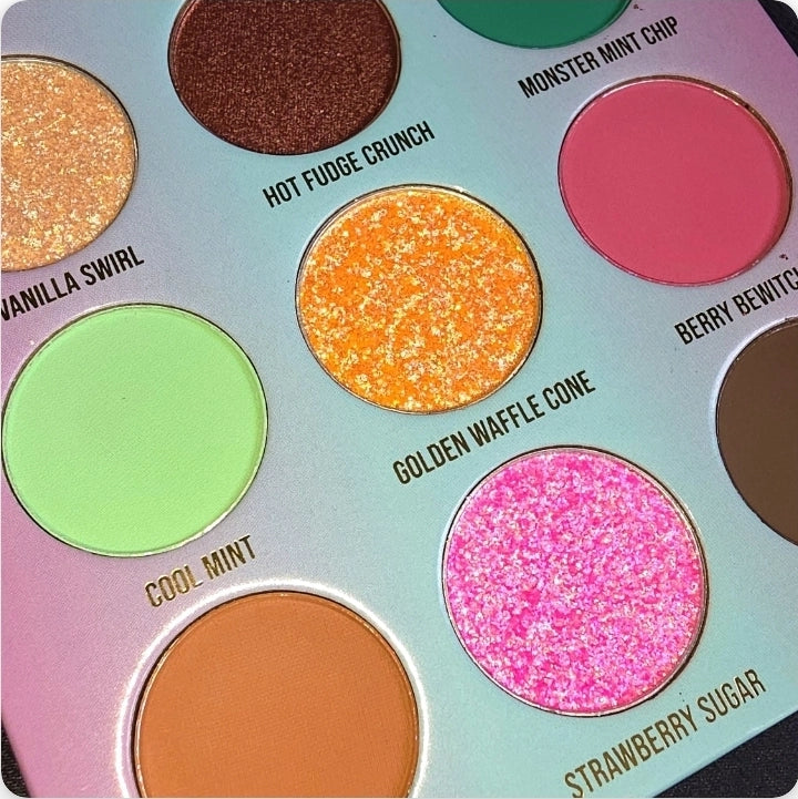 Beauty Moon Cosmetics - Treat