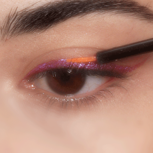 Moira Cosmetics - Chromatic Show Liner Teinte 010 Supermodel