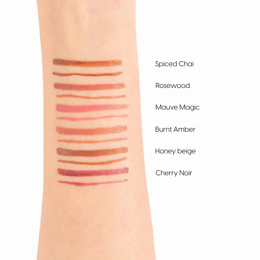 Kara Beauty - Stay Pout Feutre Lèvres teinte Honey Beige