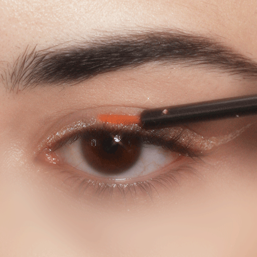 Moira Cosmetics - Chromatic Show Liner Teinte 013 Thrills