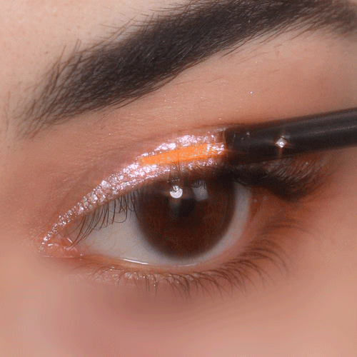 Moira Cosmetics - Chromatic Show Liner Teinte 002 Love Spell