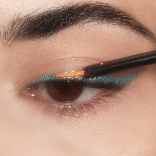 Moira Cosmetics - Chromatic Show Liner Teinte 014 Unfazed