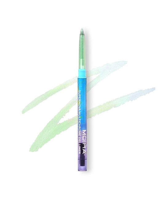 Moira Cosmetics - NEW Supernova Gel Liner Multichrome 2.0 Teinte 013 Asteria