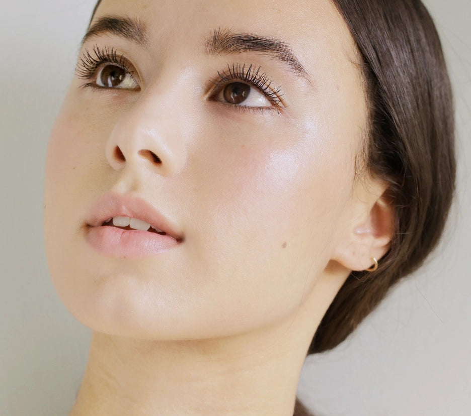 Lashfood - Mascara Volumisant Ultra Riche Format Voyage