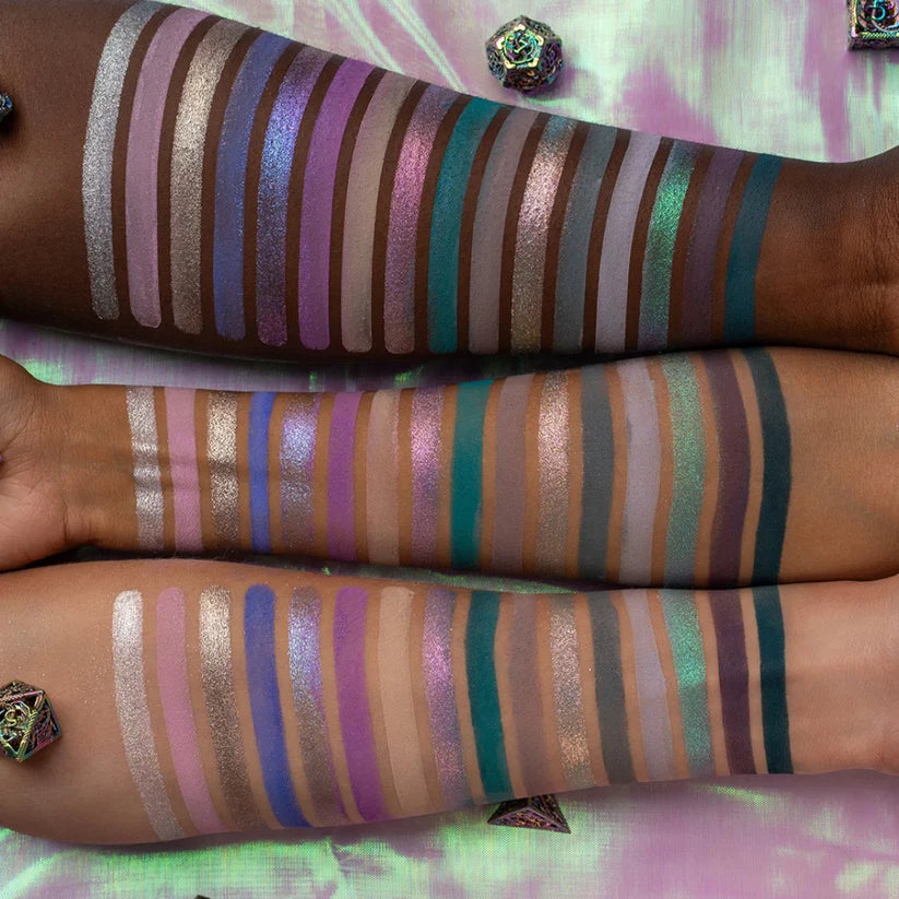 Arttitude Cosmetics - Arcana