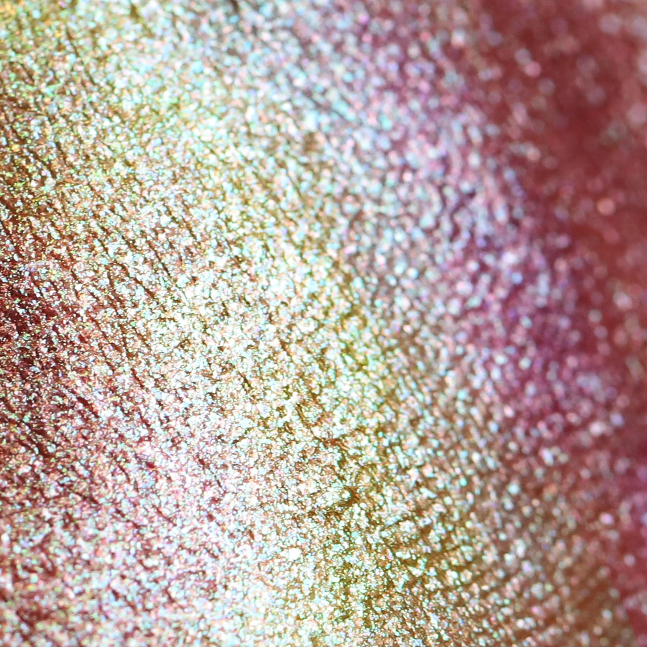 Moira Cosmetics - Chromatic Show Liner Teinte 012 Sugar Coated