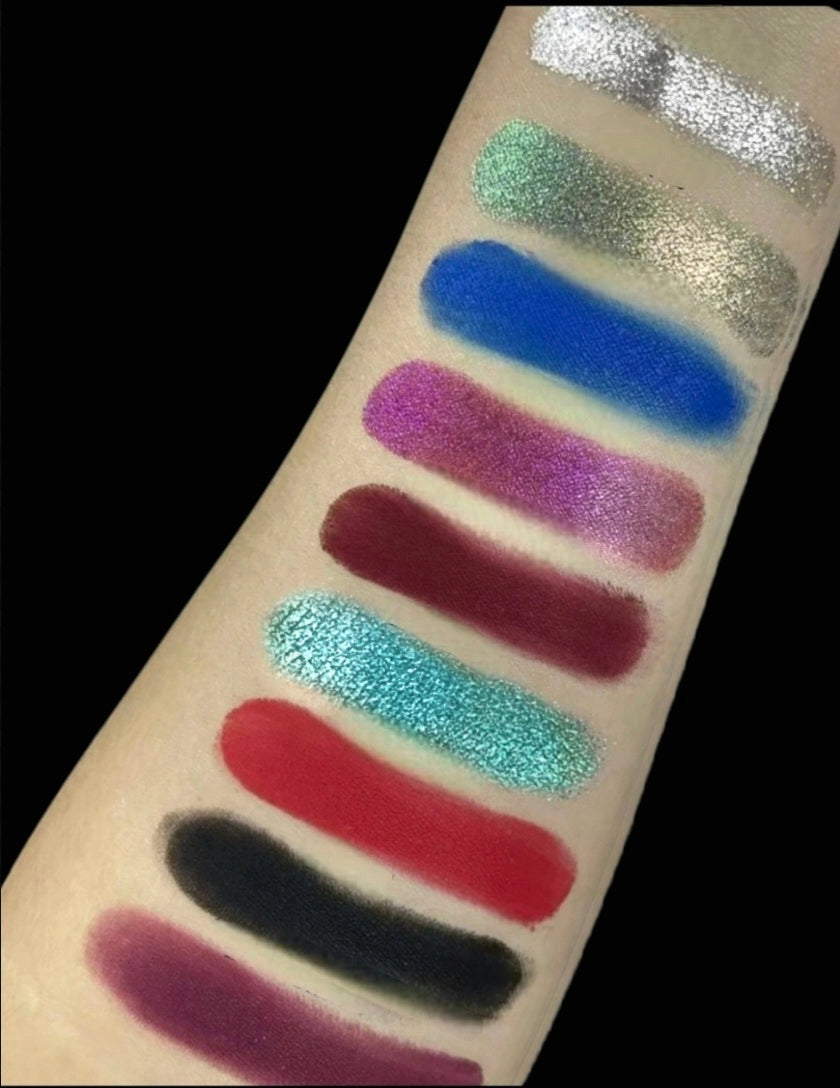 Beauty Moon Cosmetics - Six Feet Under