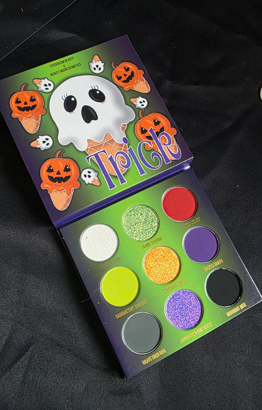 Beauty Moon Cosmetics - Trick