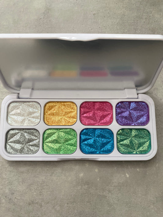 Les Imparfait - Beauty Moon Cosmetics - Enchantment