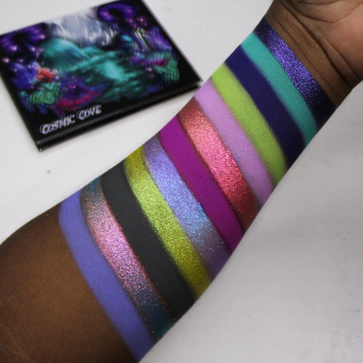 Fantasy Cosmetica - Cosmic Cove