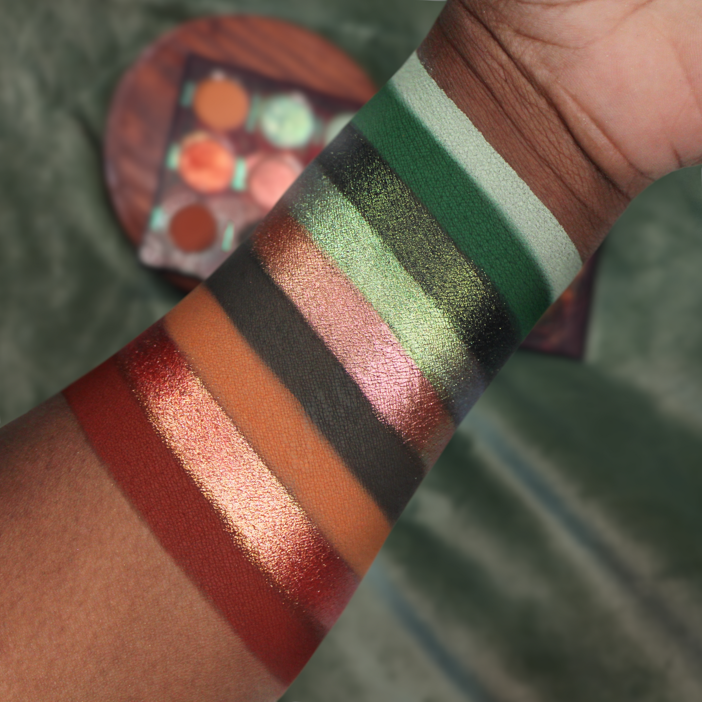 Fantasy Cosmetica - Ranger