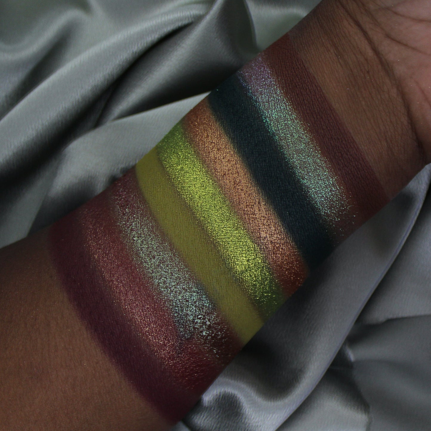 Fantasy Cosmetica - Druid