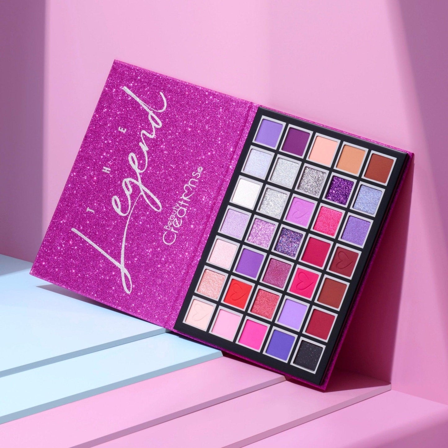 Beauty Creations - The Legend