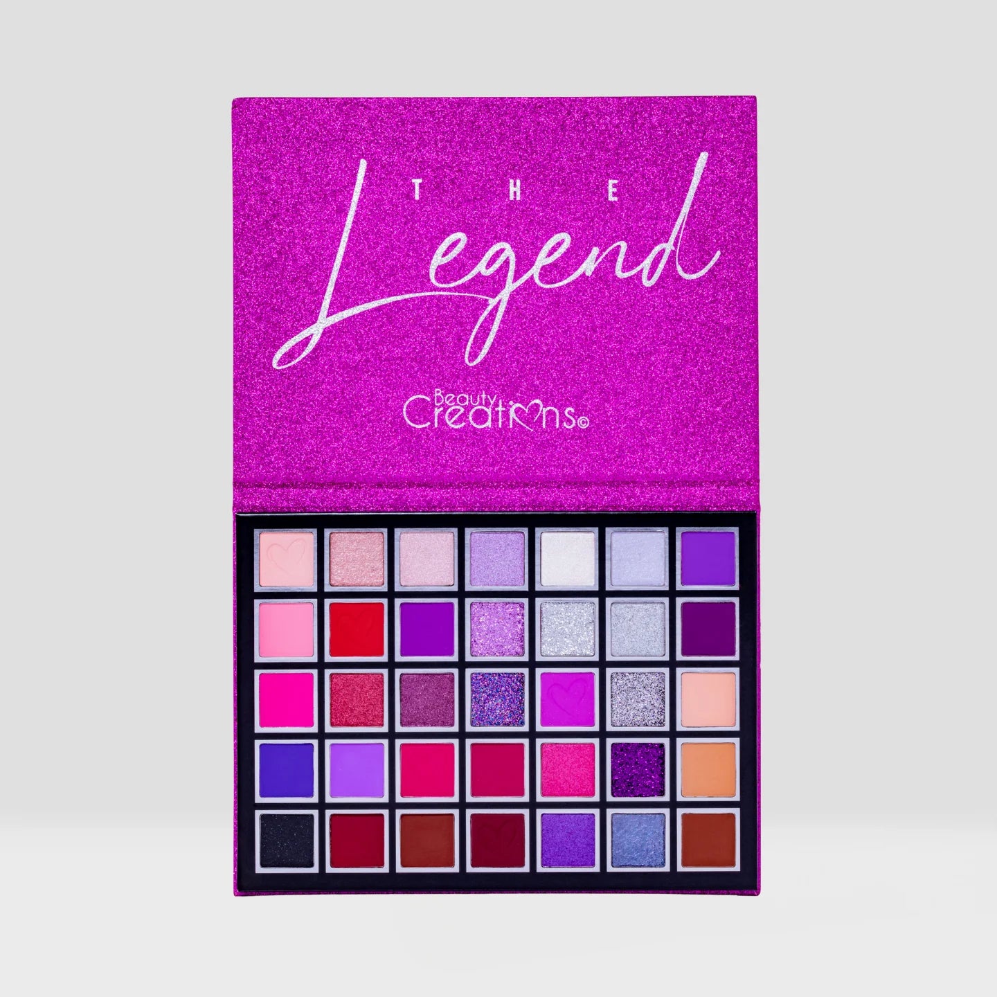 Beauty Creations - The Legend