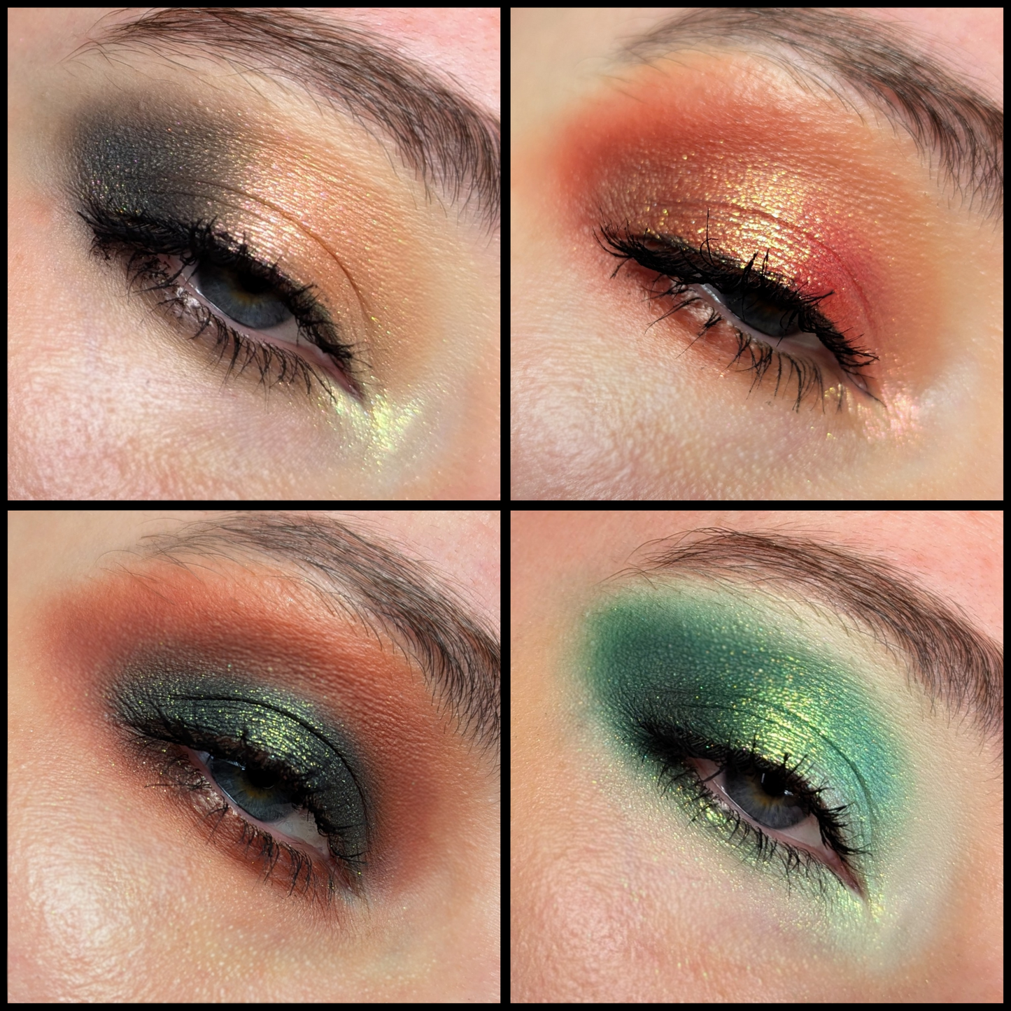 Fantasy Cosmetica - Ranger