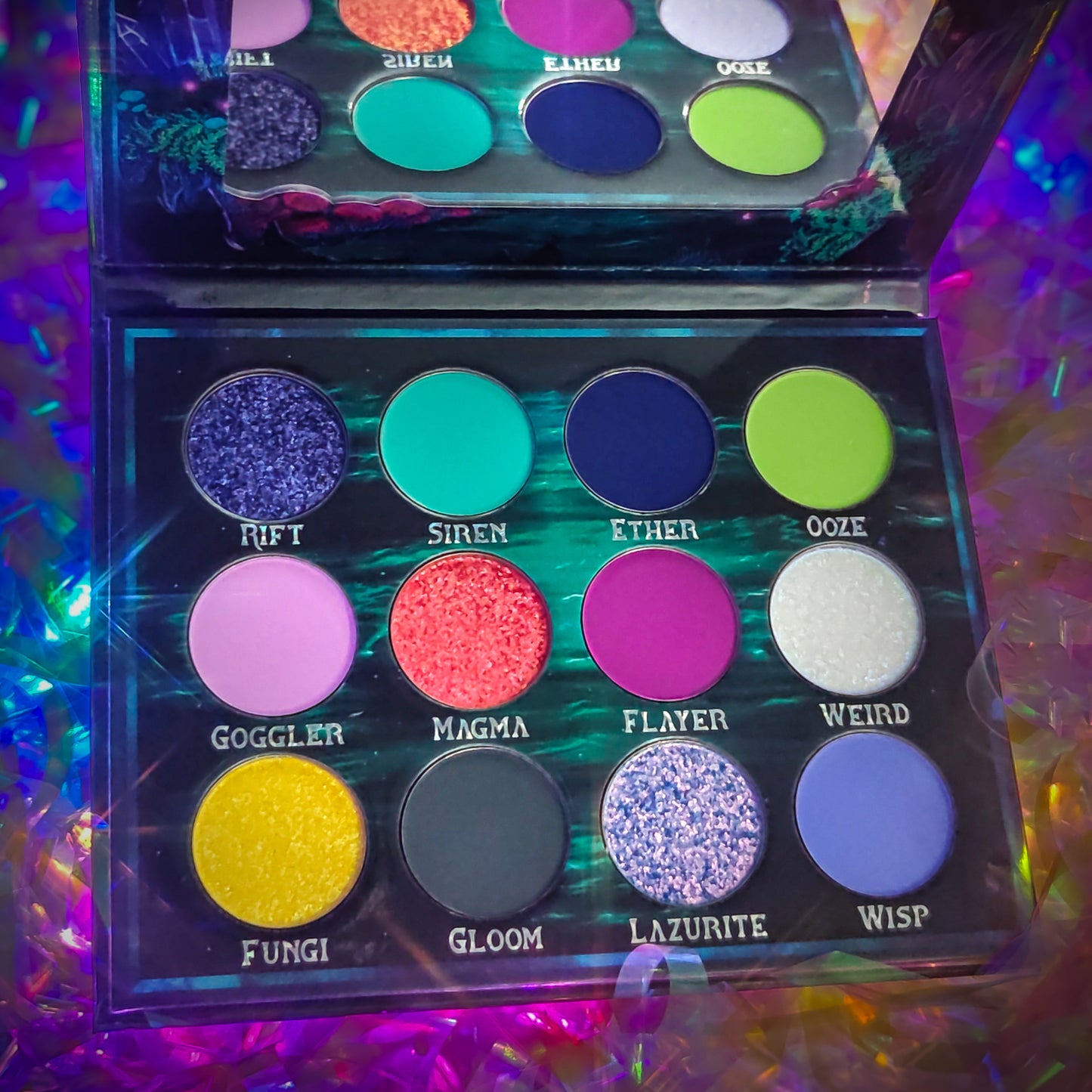 Fantasy Cosmetica - Cosmic Cove