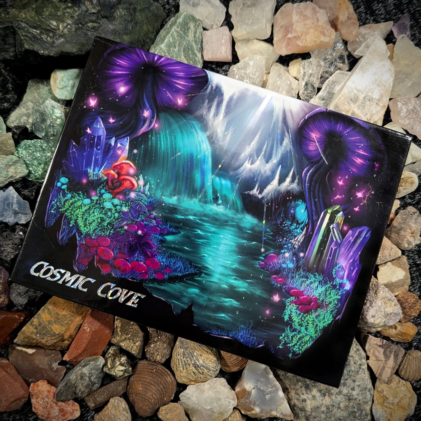 Fantasy Cosmetica - Cosmic Cove