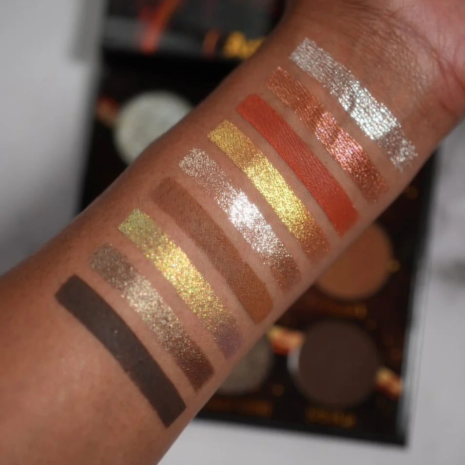 Fantasy Cosmetica - Artificer