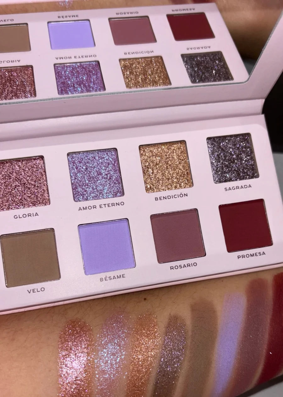 Alamar Cosmetics - Altar Ego