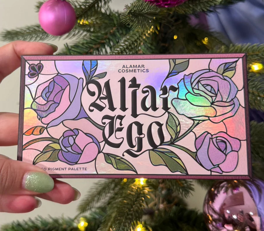 Alamar Cosmetics - Altar Ego