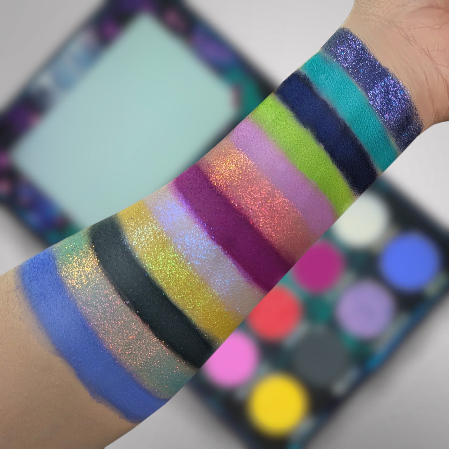 Fantasy Cosmetica - Cosmic Cove