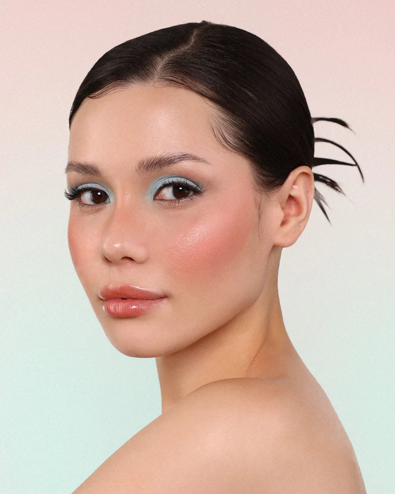 Moira Cosmetics - Marvelous Baked Blush teinte 002 Cinnamon Roll