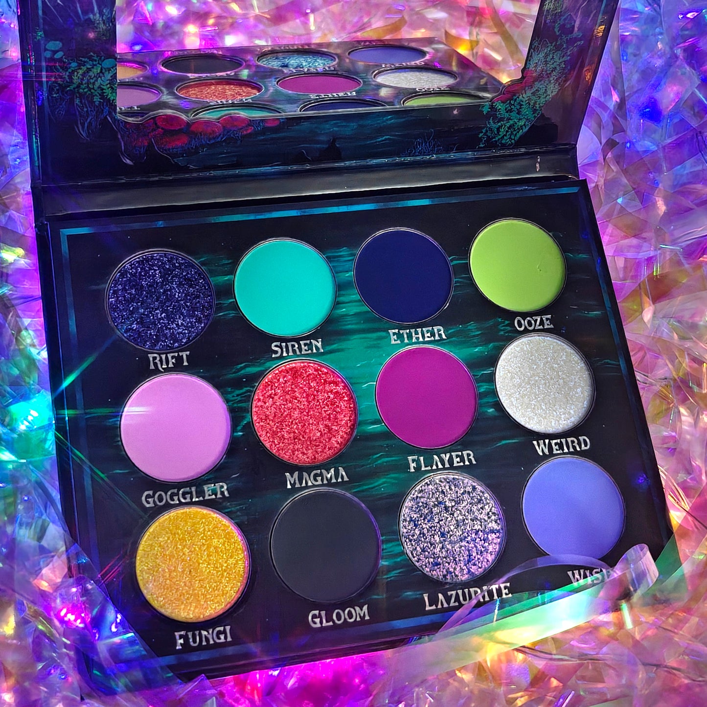 Fantasy Cosmetica - Cosmic Cove