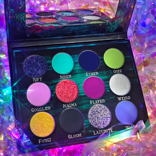 Fantasy Cosmetica - Cosmic Cove