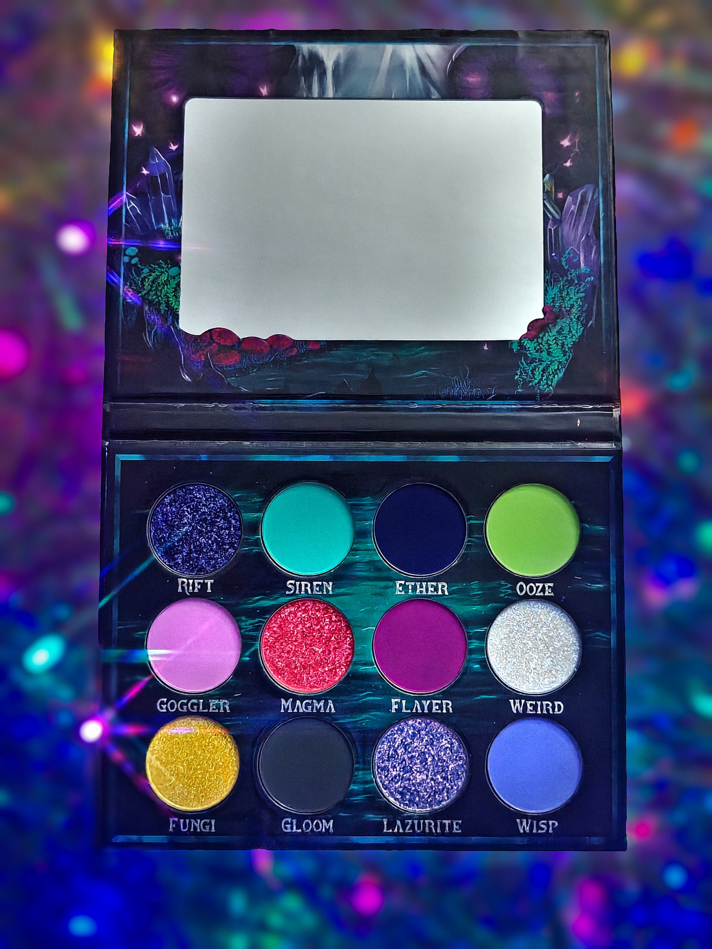 Fantasy Cosmetica - Cosmic Cove