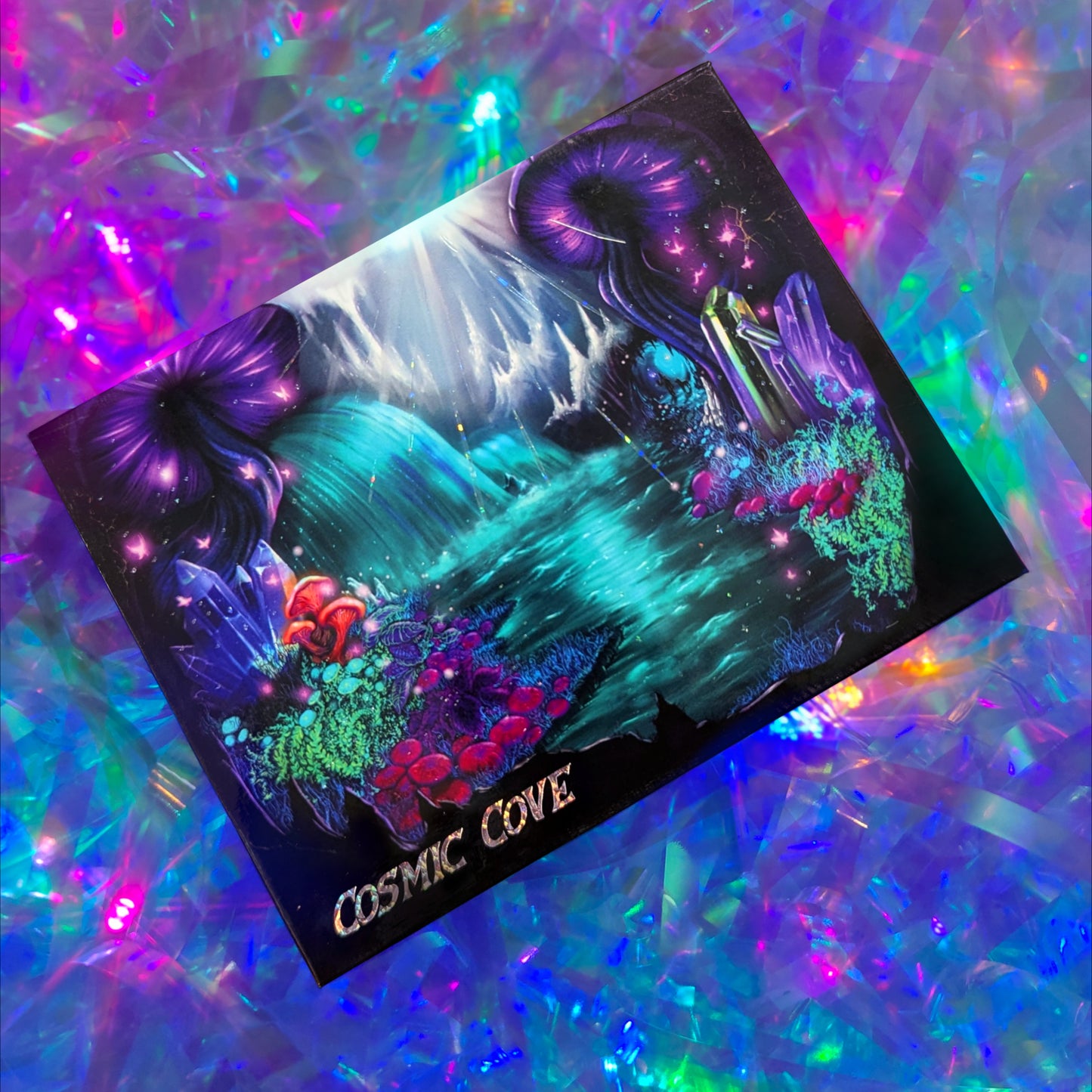 Fantasy Cosmetica - Cosmic Cove