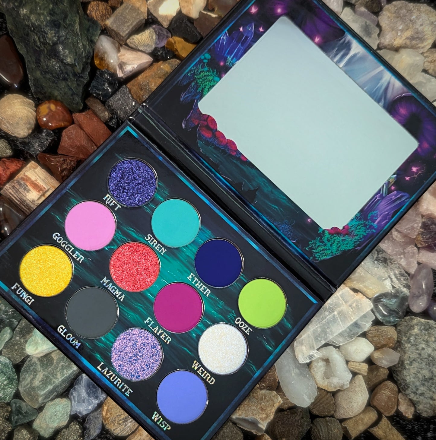 Fantasy Cosmetica - Cosmic Cove