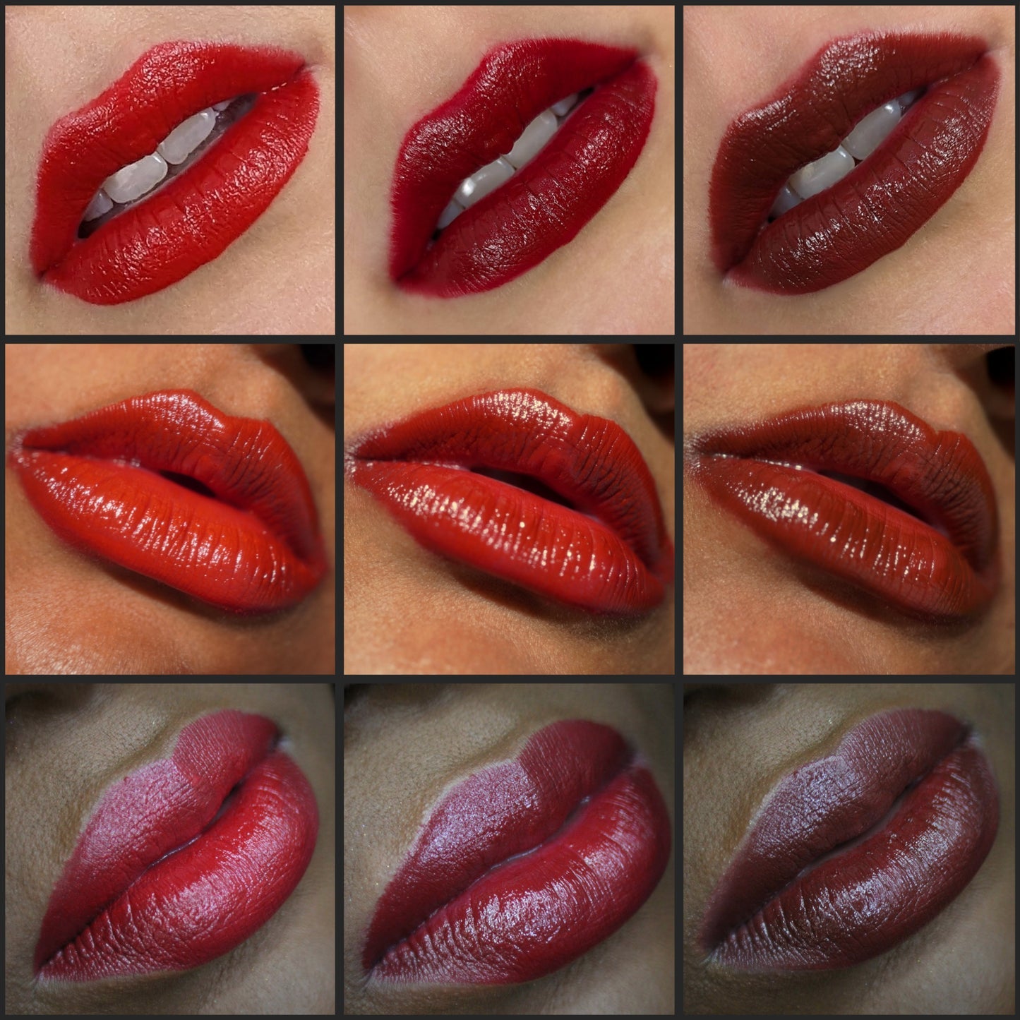 Fantasy Cosmetica - Lost Library Lipstick teinte Hidden