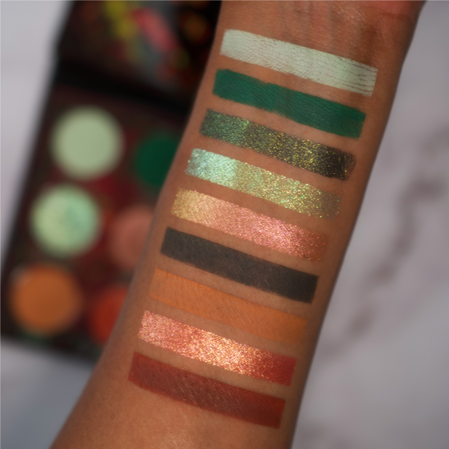 Fantasy Cosmetica - Ranger