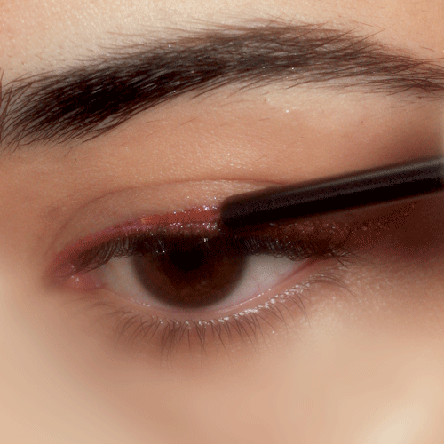 Moira Cosmetics - Chromatic Show Liner Teinte 006 Level Up