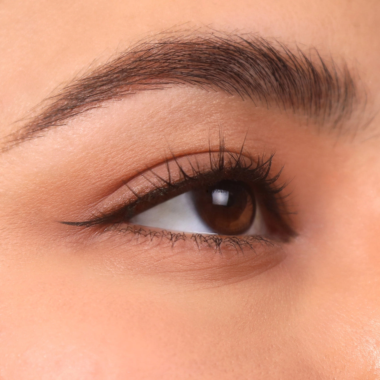 Moira Cosmetics - Eyeliner Micro Tip 002 Marron
