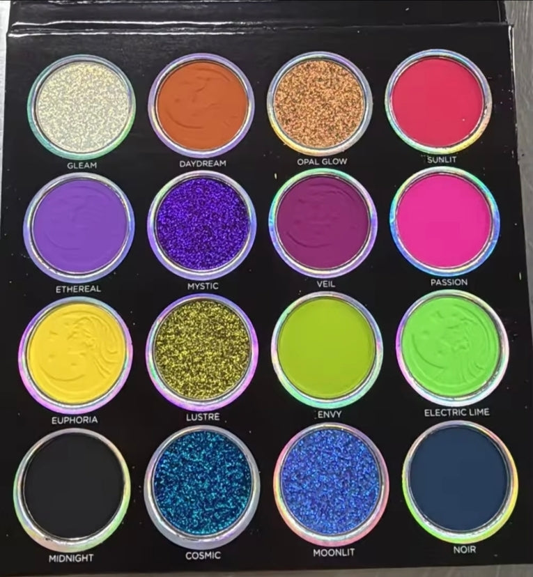 Beauty Moon Cosmetics - Unveiled